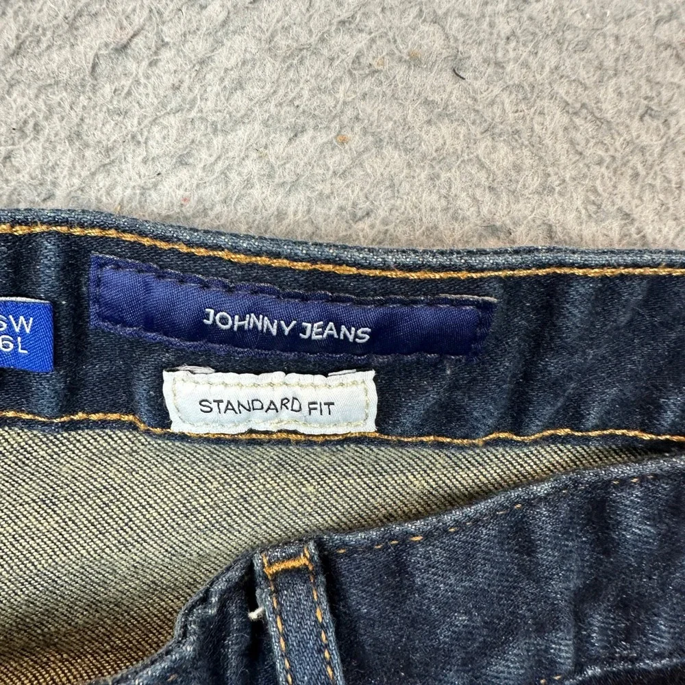 Peter Manning New York johnny jeans